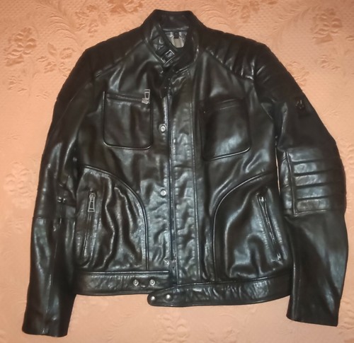 Belstaff weybridge 46 it - belstaff,
