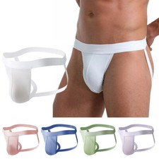 Herren Suspensorium Jockstrap
