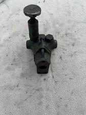 Deutz/Bosch Handpumpe Kraftstoff 