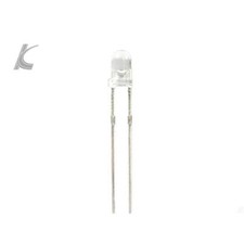 Slotcar Leuchtdiode LED 3 mm 2