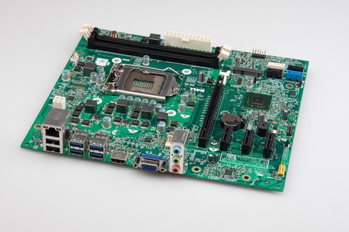 Dell xr1gt atx mainboard - dell,