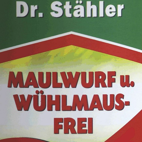 Stähler maulwurf und - dr.,
