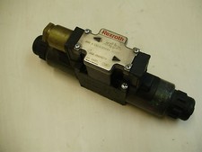 Rexroth 4WE6E62/EG24NDL SO321