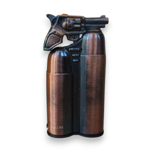 Vintage novelty feuerzeug - vintage, novelty-