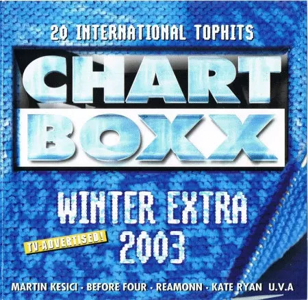 International tophits - 20,