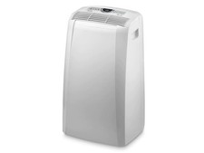 DE'LONGHI Klimagerät Pinguino PAC CN91bis 90qm 1000W Klimaanlage EEK A weiß