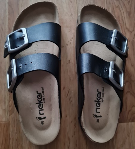 Rieker damen freizeit - damen,