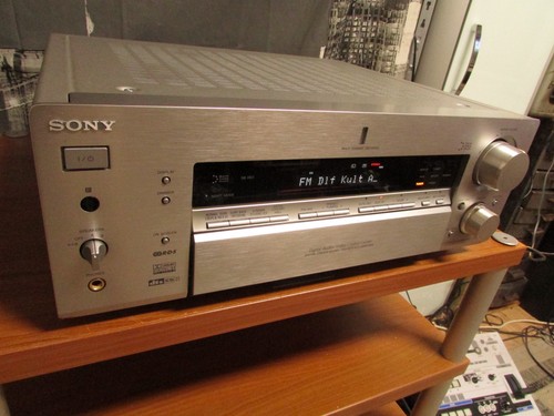 Sony str 1080qs receiver - sony, av