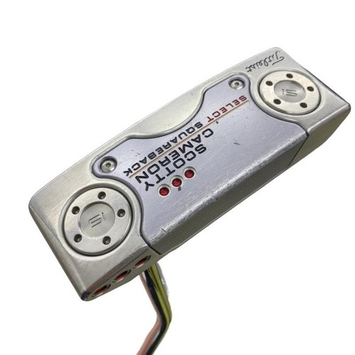 Scotty cameron select - scotty,