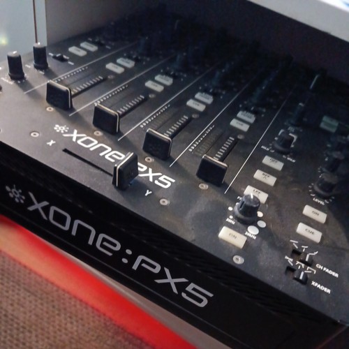 Allen heath xone - allen,