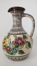 Bodenvase handgefertigte - bodenvase,
