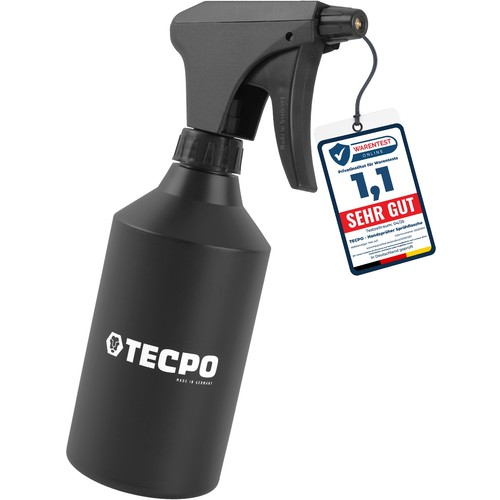 Sprühflasche hdpe 500 - sprÜhflasche,