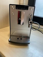 Melitta Caffeo Solo &  Perfekt