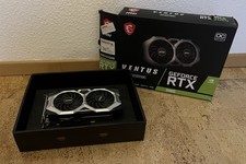 MSI GeForce NVIDIA RTX 2060