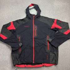 Mammut Jacke Erwachsene 2XL
