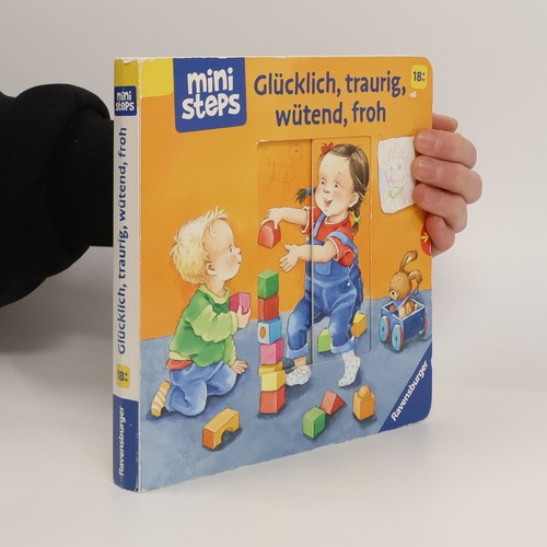 Glu cklich traurig - glücklich,,