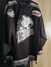 Nürnberg ICE Tigers Trikot