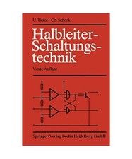 Halbleiter-Schaltungstechnik