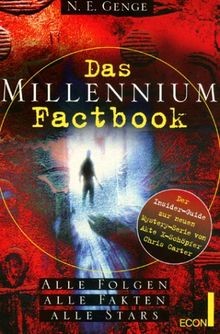 Das millennium factbook - das, factbook.