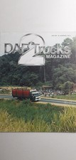 DAF: "DAF Trucks Magazine"