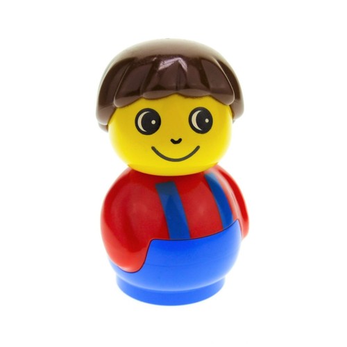 Lego duplo primo figur - primo,