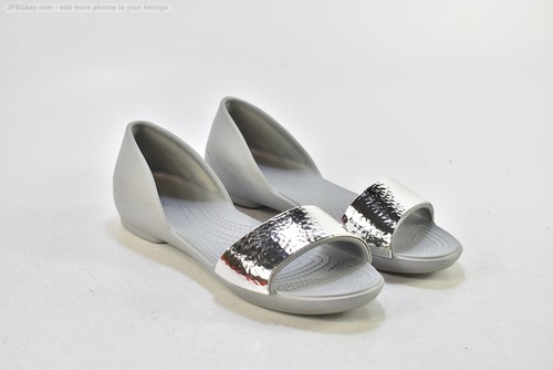 Crocs damen sandale - ,