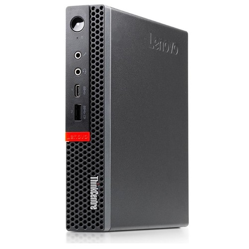 Lenovo thinkcentre m720q - thinkcentre,