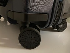Porsche Design Kabinen Trolley