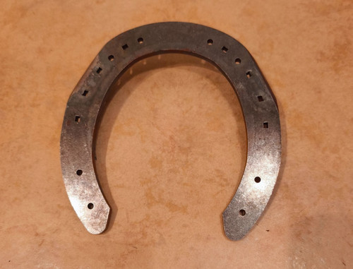 Segment hufbeschlag hufeisen - segment,