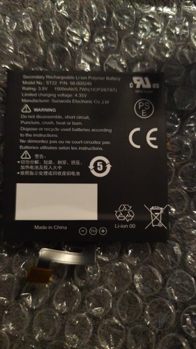 Akku ersatz für amazon - ersatz,