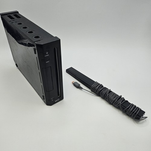 Nintendo wii videospielkonsole - nintendo,