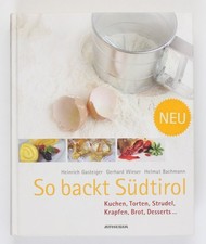 So backt Südtirol: Kuchen