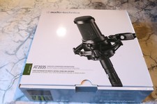 Audio-Technica AT2035