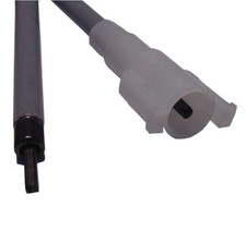 Tachowelle für Vespa PK 50 S