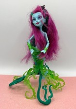 Monster High Puppe Posea Kala