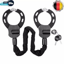 Bestseller！E-Scooter Schloss