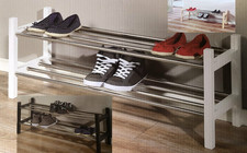 Schuhregal schuhablage - schuhregal,