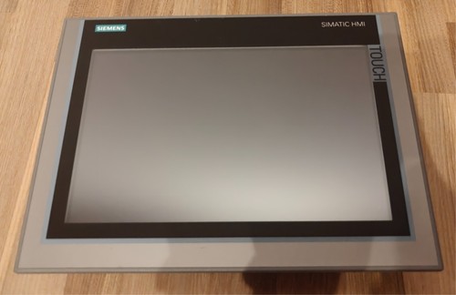 Siemens simatic hmi - siemens,
