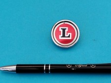 Emblem - L - für Kotflügel