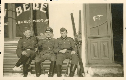 Wk2 foto wehrmacht soldaten - wk2,