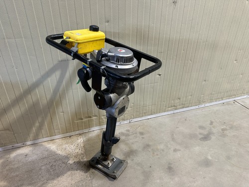 Wacker stampfer rüttler - bs, 30