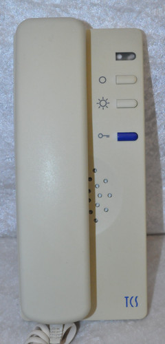 Tcs tts w2 343645 - ,
