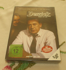Derrick - Collectors Box Vol