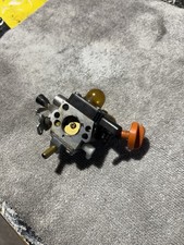 Used Genuine STIHL Carburetor