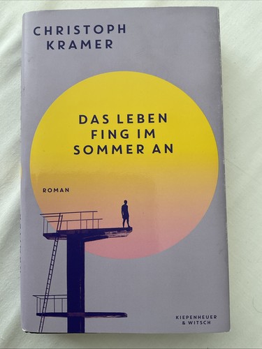 Das leben fing sommer - leben,