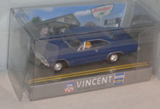 Vincent #2323 65 IM American