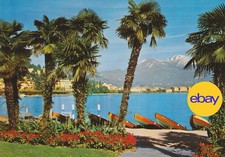 Lugano Paradiso - il Quai -