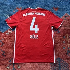 FC Bayern München Trikot