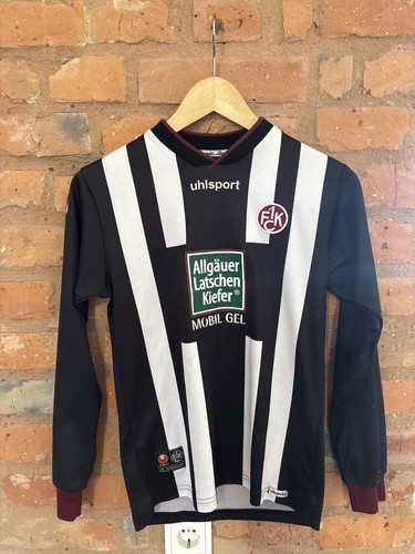 Trikot kaiserslautern xs - kaiserslautern,