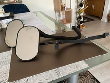 EMUK WOHNWAGENSPIEGEL CARAVAN SPIEGEL BMW 3er E90 E91 100092 AB 2008 BIS 2012